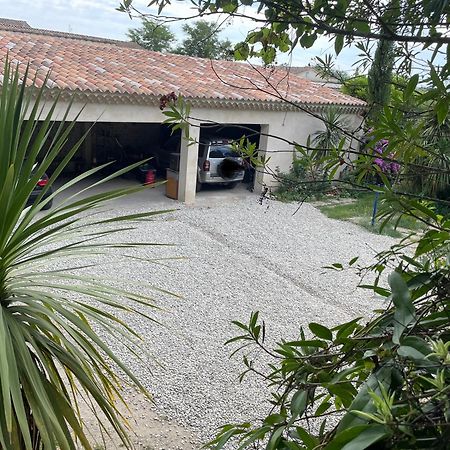 Villa Leona Clim Park Bollene Exterior photo