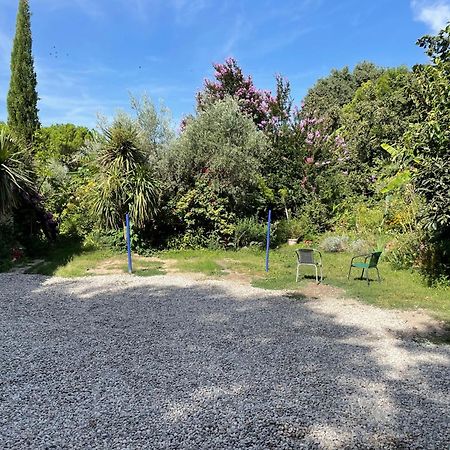 Villa Leona Clim Park Bollene Exterior photo