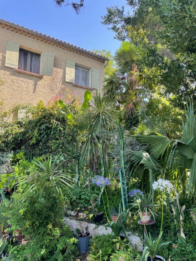 Villa Leona Clim Park Bollene Exterior photo