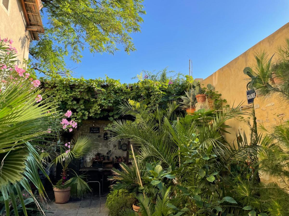 Villa Leona Clim Park Bollene Exterior photo