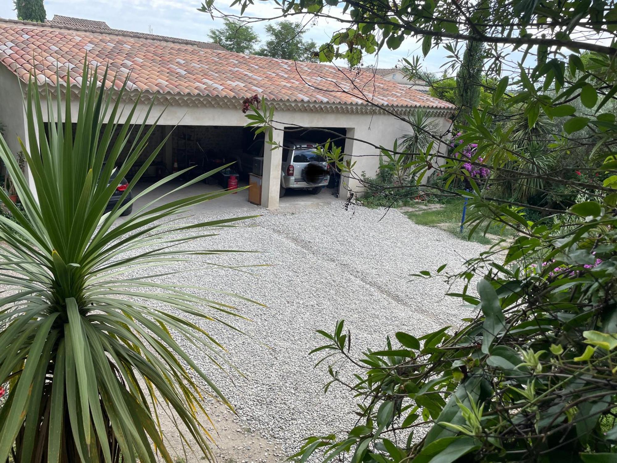 Villa Leona Clim Park Bollene Exterior photo